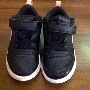 Toddler girl sneakers